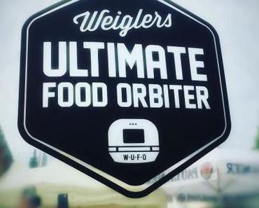 Ultimate Food Orbiter