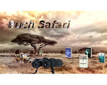 [Buch Safari] #27/1