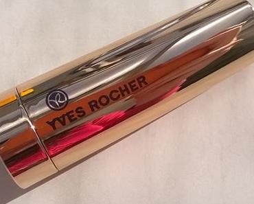 Yves Rocher Grand Rouge Lippenstift Nude-Beige + alverde Deo-Zerstäuber Wasserminze Meeresmineralien + Aufgebraucht :-)