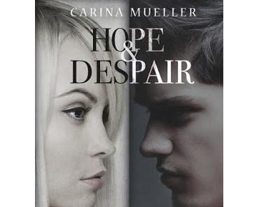 Rezension - Hope & Despair