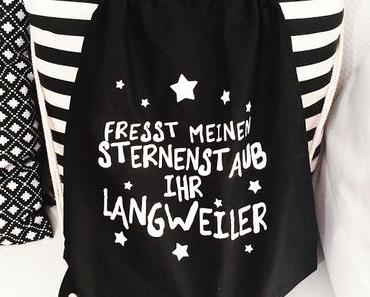 SUNDAY THOUGHTS | Der normale Wahnsinn