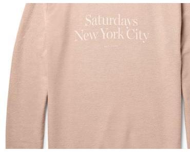 Mr Porter x Saturdays NYC