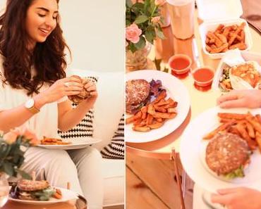 Deliveroo Berlin Reiview