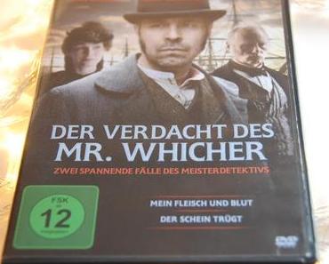 {Gesehen} Der Verdacht des Mr. Whicher Teil 3-4