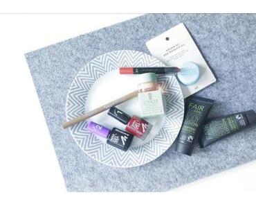 Beauty: Kleine Favourites