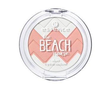 essence trend edition „the beach house“