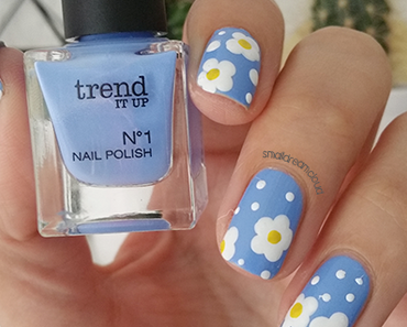 Trend It Up – N°1 Nail Polish 100…