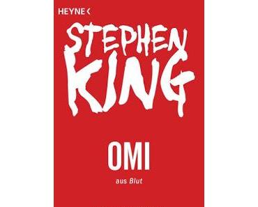 Rezension Stephen King "Omi"