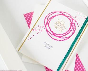 Da kannste Dich auf was gefasst machen