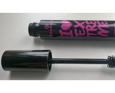 essence "I love extreme" Volume Mascara