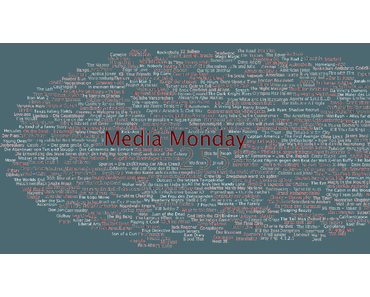 Media Monday #255