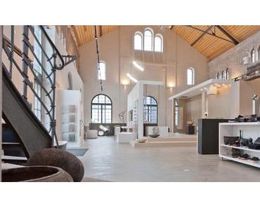 Das FutureTrade-Event in Köln.