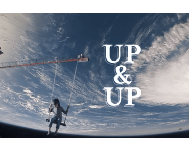 Videopremiere: Coldplay – Up&amp;Up