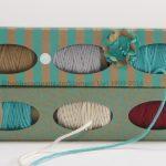 Anleitung – Verpackung als Ordnungs-Helfer