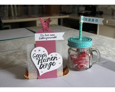 Teamtreffen Goodies Teil 2