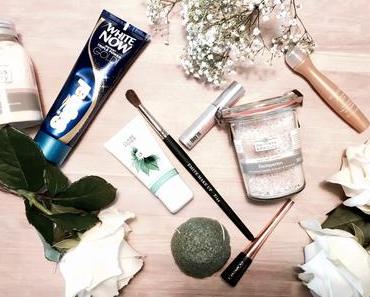 BEAUTY MUST HAVES IM MAI