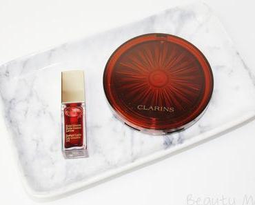 Clarins Sunkissed Summer Collection 2016