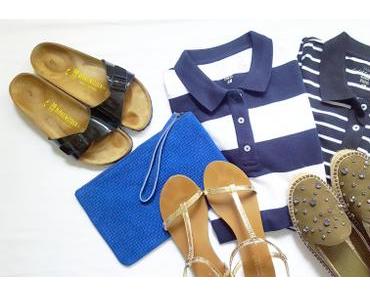 Schrankupdate Sommer 2016 – Trends, Farben und Co.