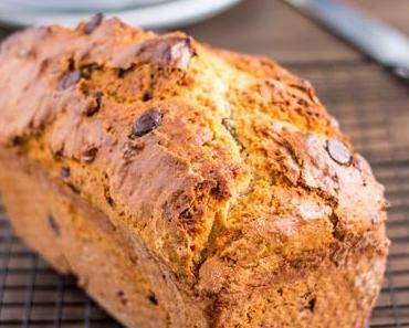 Schoko-Nuss Brot – Mein Brotjahr 2016