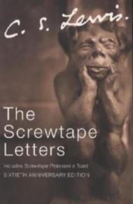 The screwtape letters- Kurzrezi