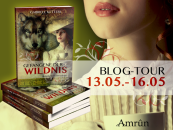 [Blogtour] Auslosung: „Gefangene der Wildnis“