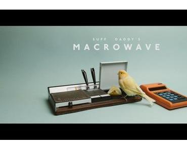Musikvideo: Suff Daddy – Macrowave