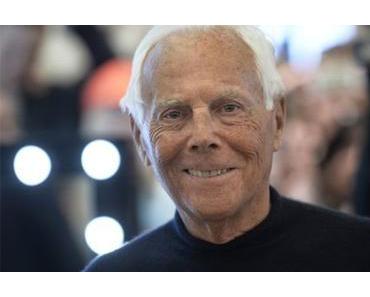 Giorgio Armani