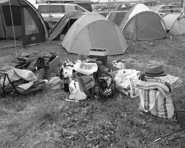 Nova Rock '16 - Checkliste