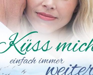 Küss mich einfach immer weiter | Charlotte Cole