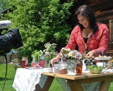 Kulinarische Liebesbringer für einen ganz besonderen Besuch!