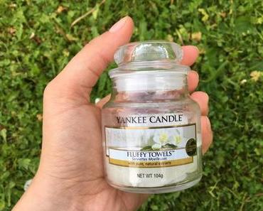 Fluffy Towels – Duftbeschreibung