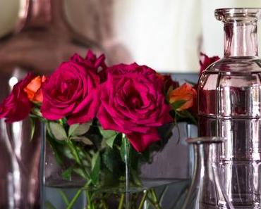 Flowers | Geburtstagsblumen in Knallfarben