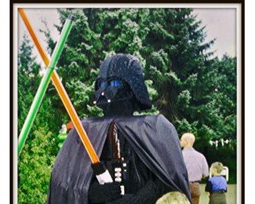 Star Wars und Co – Wo und wann fängt unsere Zukunft an?