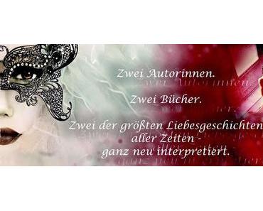 #UnsterblicheLiebespaare "Beeing Beastly" von Jennifer Alice Jager