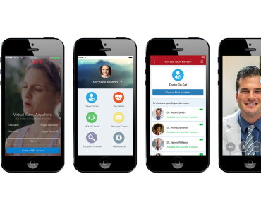 Skype – ein Videotelefondienst spaltet die Nutzer