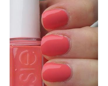 essie Lounge Lover [Lounge Lover]