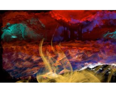 Gestatten – mein Name ist das Dunkle Reich