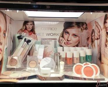 Gesichtet – Neues im dm