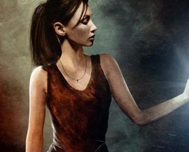 Die Chroniken der Seelenwächter – Das Böse erwacht | Nicole Böhm