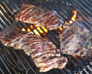 Grill-Trends 2016: Das Onglet (Hanging Tender)