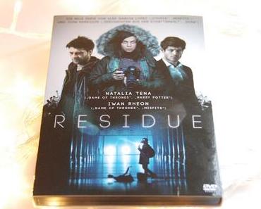 {Gesehen} Residue Staffel 1