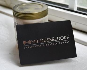 Mr. Düsseldorf