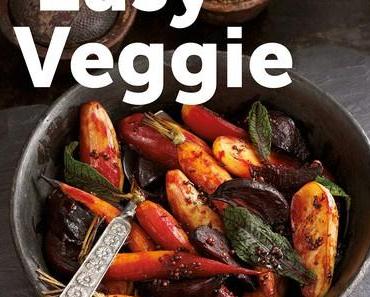 Rezension: Easy Veggie