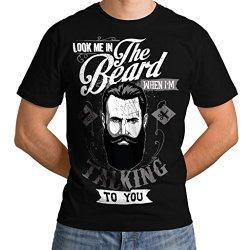 zusammen sind wir Bart