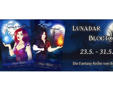 Lunadar Blogtour Tag 1