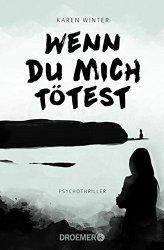 Rezi: Wenn du mich tötest