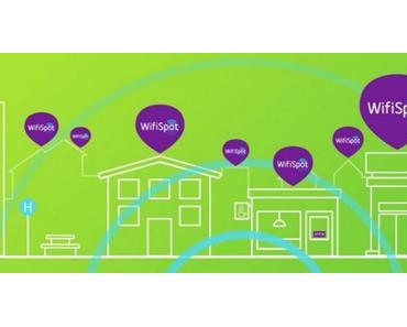 Nach einer Abmahnung lenkt Unitymedia bei Hotspots ein