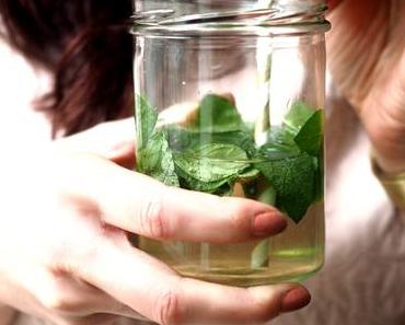 Grillen mit Rotkäppchen