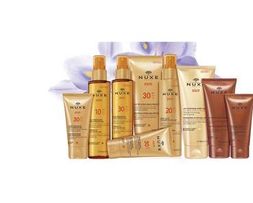 Sonnenpflege von NUXE Paris