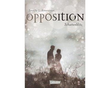[Rezension] Opposition